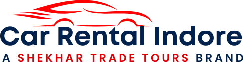 Car Rental In Indore