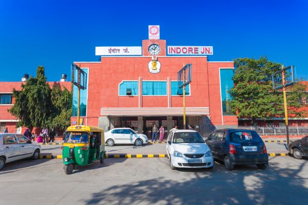 City Transport Indore