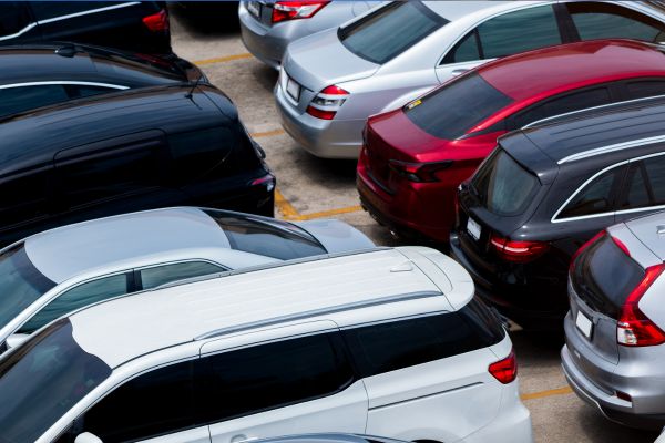 Corporate Car Rental in Indore