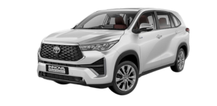 Innova Hycross 8 Hrs - 80 KM Car Rental In Indore